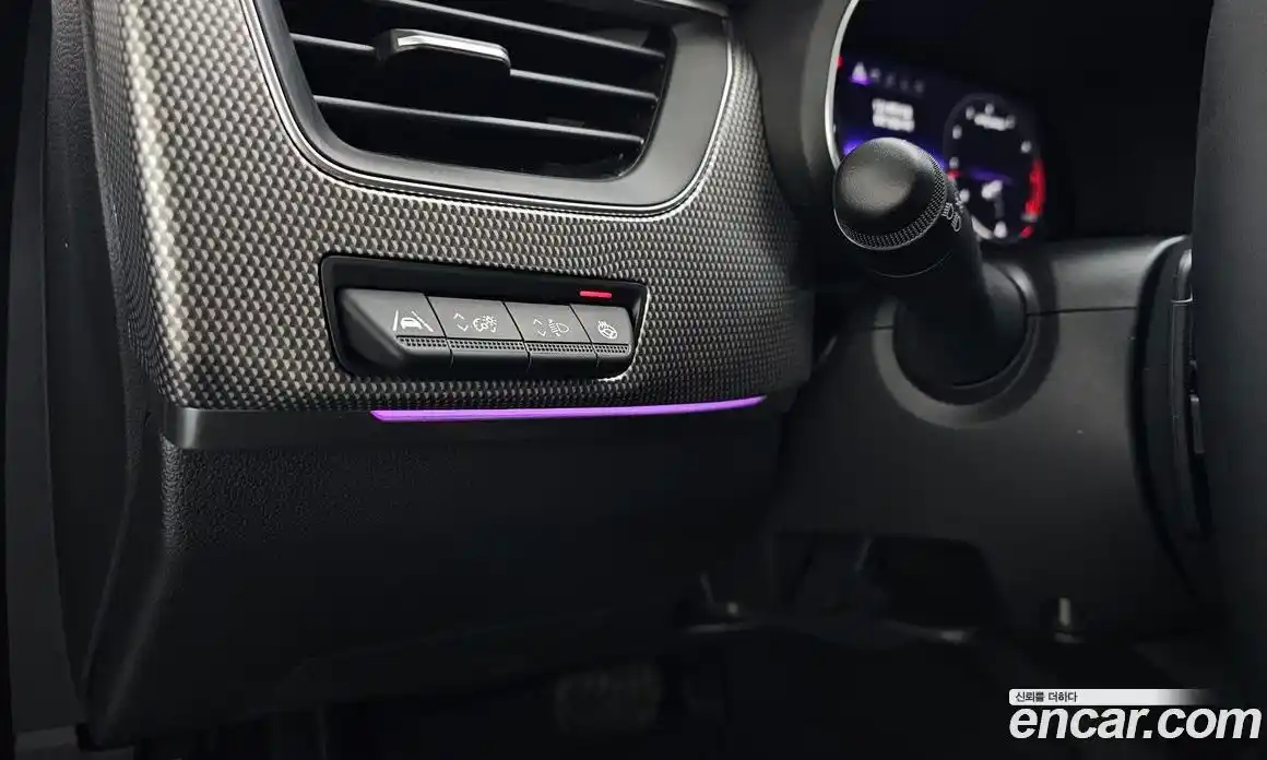 Renault XM3 2024 1.6 Автомат в Москве № 106047, фото 13