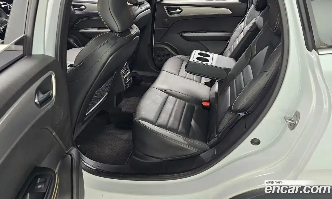 Renault XM3 2024 1.6 Автомат в Москве № 106047, фото 3