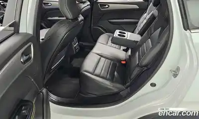 Renault XM3 2024 1.6 Автомат в Москве № 106047, миниатюра 3