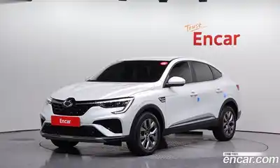 Renault XM3 2024 1.6 Автомат в Москве № 106047, миниатюра 6