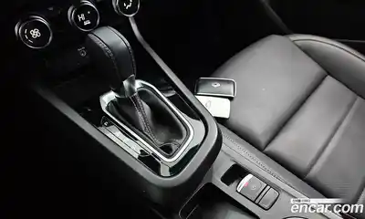 Renault XM3 2024 1.6 Автомат в Москве № 106047, миниатюра 8