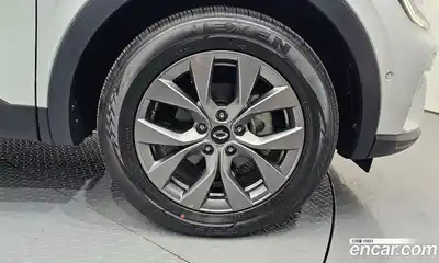 Renault XM3 2024 1.6 Автомат в Москве № 106047, миниатюра 10