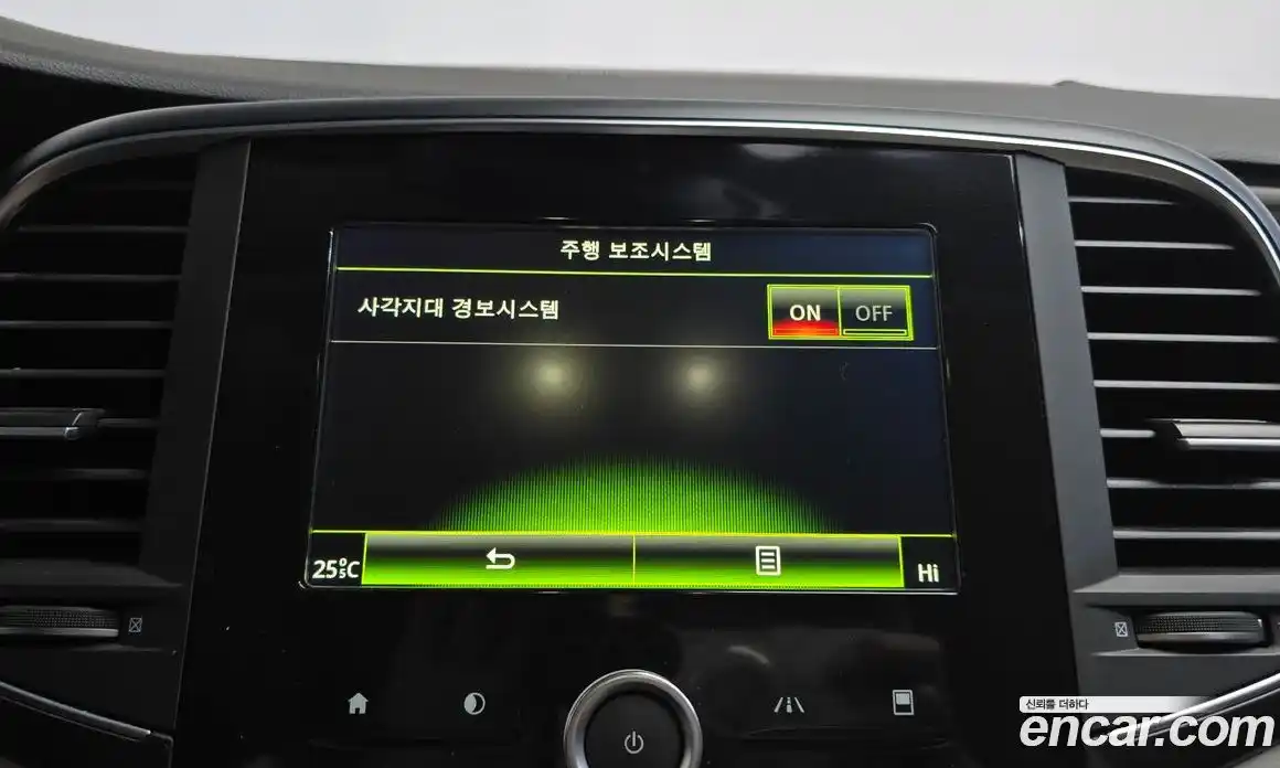 Renault SM6 2016 2.0 Автомат в Москве № 106233, фото 11