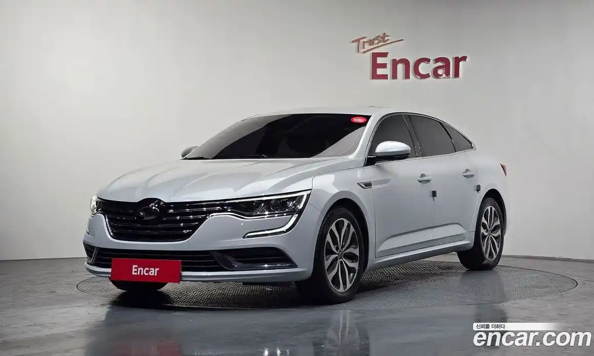 Renault SM6 2016 2.0 Автомат в Москве № 106233, фото 14