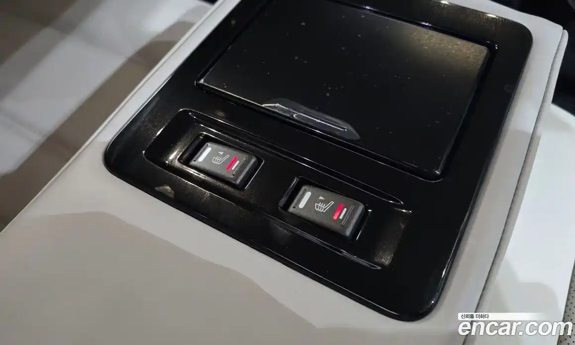 Renault SM6 2016 2.0 Автомат в Москве № 106233, фото 20