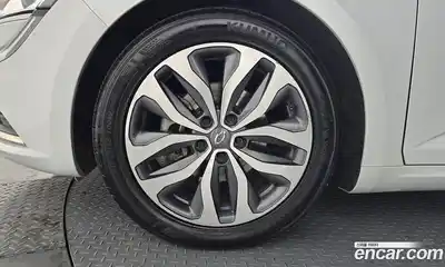 Renault SM6 2016 2.0 Автомат в Москве № 106233, миниатюра 5