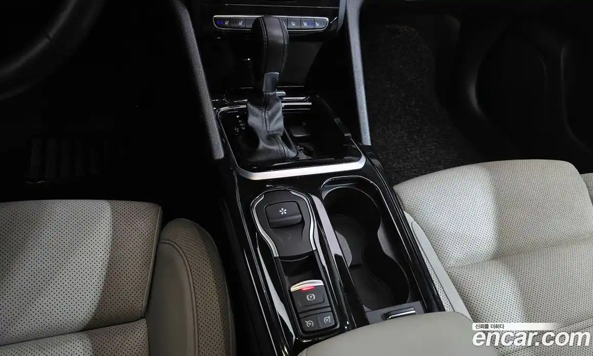 Renault SM6 2016 2.0 Автомат в Москве № 106233, фото 7