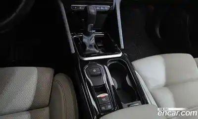 Renault SM6 2016 2.0 Автомат в Москве № 106233, миниатюра 7