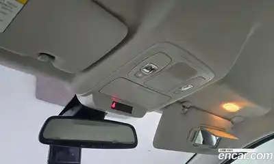 Renault SM6 2016 2.0 Автомат в Москве № 106233, миниатюра 9