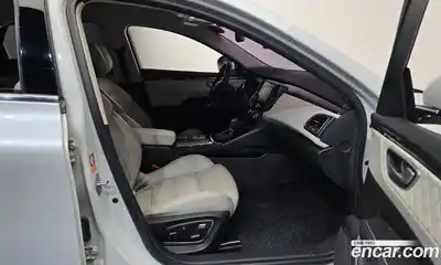 Renault SM6 2016 2.0 Автомат в Москве № 106233, миниатюра 10