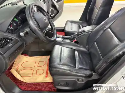 Renault SM3 2010 1.6 Автомат в Москве № 106317, миниатюра 11