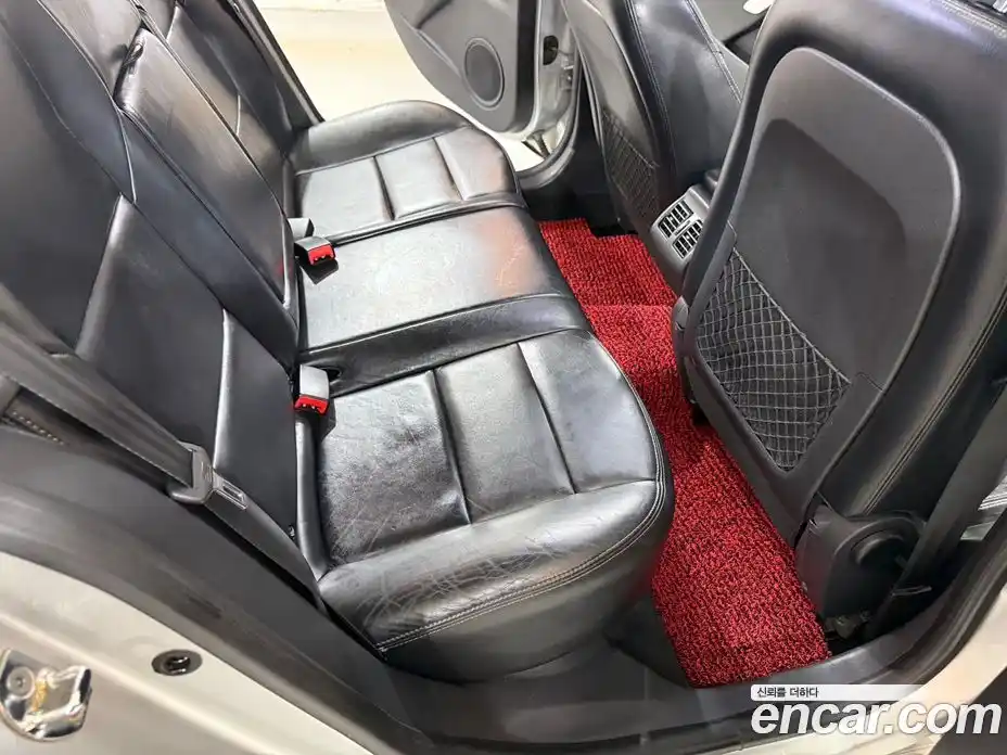 Renault SM3 2010 1.6 Автомат в Москве № 106317, фото 12