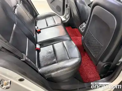 Renault SM3 2010 1.6 Автомат в Москве № 106317, миниатюра 12