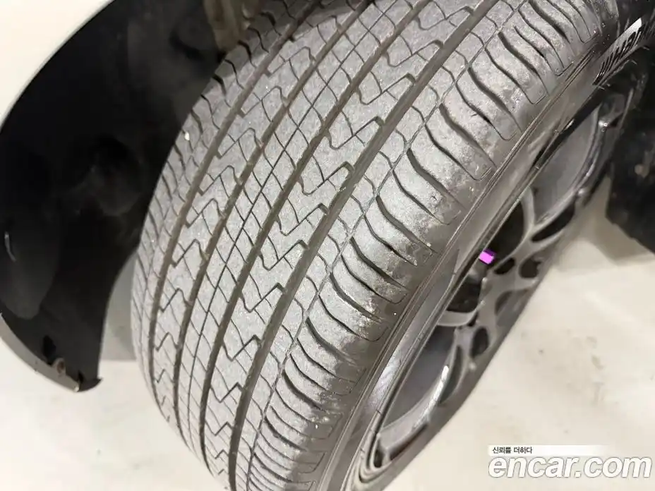 Renault SM3 2010 1.6 Автомат в Москве № 106317, фото 17