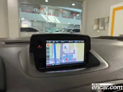 Renault SM3 2010 1.6 Автомат в Москве № 106317, миниатюра 9