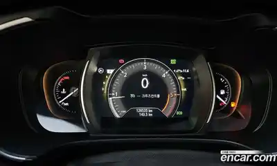 Renault QM6 2017 2.0 Автомат в Москве № 106663, миниатюра 11