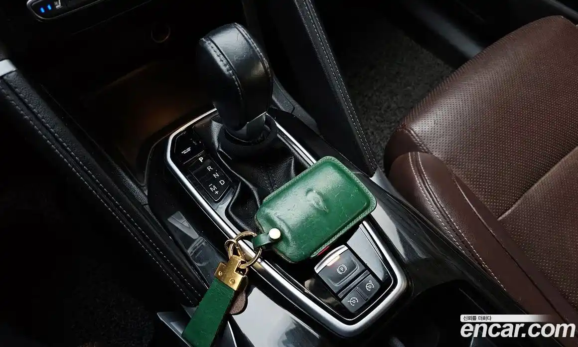 Renault QM6 2017 2.0 Автомат в Москве № 106663, фото 19