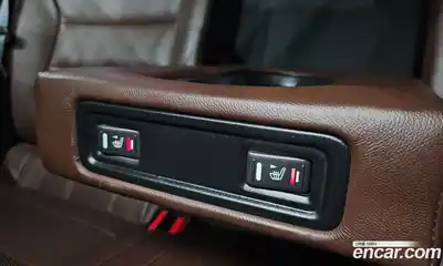 Renault QM6 2017 2.0 Автомат в Москве № 106663, миниатюра 2