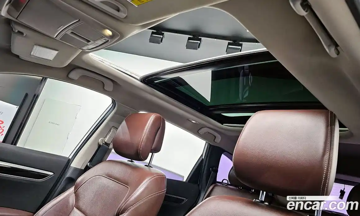 Renault QM6 2017 2.0 Автомат в Москве № 106663, фото 7