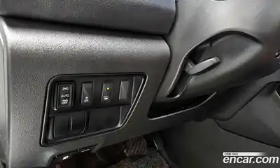 Renault QM6 2017 2.0 Автомат в Москве № 106663, миниатюра 8