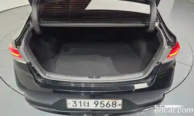 Hyundai Sonata 2019 1.7 Автомат в Москве № 107915, миниатюра 11