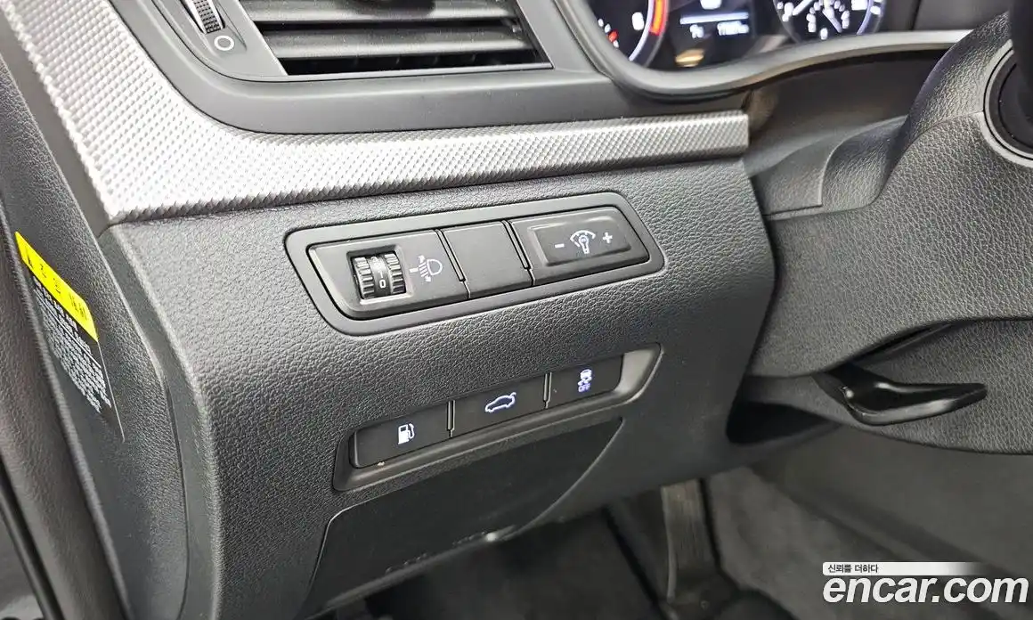 Hyundai Sonata 2019 1.7 Автомат в Москве № 107915, фото 16