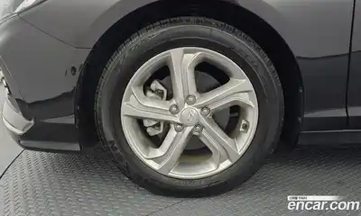 Hyundai Sonata 2019 1.7 Автомат в Москве № 107915, миниатюра 6