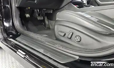 Hyundai Sonata 2019 1.7 Автомат в Москве № 107915, миниатюра 9