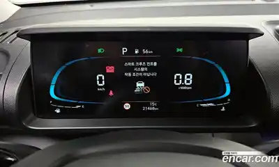 Hyundai Casper, 2024