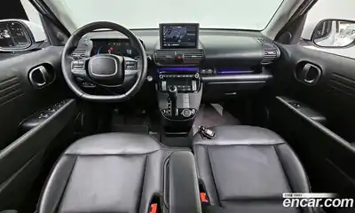 Hyundai Casper 2024 1.0 Автомат в Москве № 108594, миниатюра 11