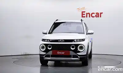 Hyundai Casper 2024 1.0 Автомат в Москве № 108594, миниатюра 12