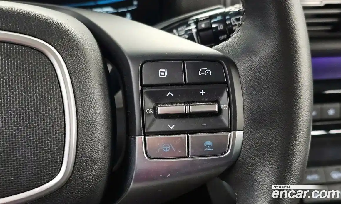 Hyundai Casper 2024 1.0 Автомат в Москве № 108594, фото 13