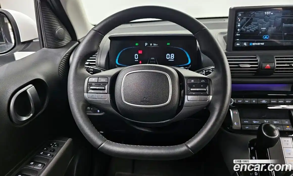 Hyundai Casper 2024 1.0 Автомат в Москве № 108594, фото 15