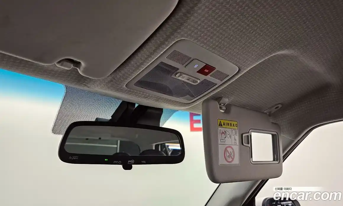 Hyundai Casper 2024 1.0 Автомат в Москве № 108594, фото 18