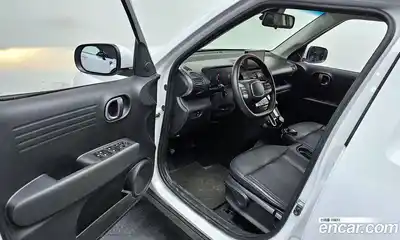 Hyundai Casper 2024 1.0 Автомат в Москве № 108594, миниатюра 3