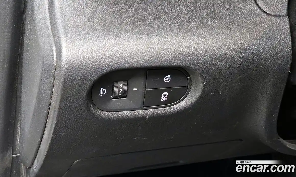 Hyundai Casper 2024 1.0 Автомат в Москве № 108594, фото 4