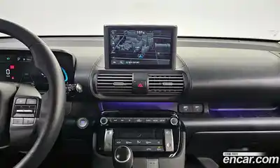 Hyundai Casper 2024 1.0 Автомат в Москве № 108594, миниатюра 5