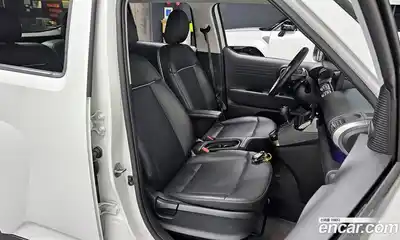 Hyundai Casper 2024 1.0 Автомат в Москве № 108594, миниатюра 7