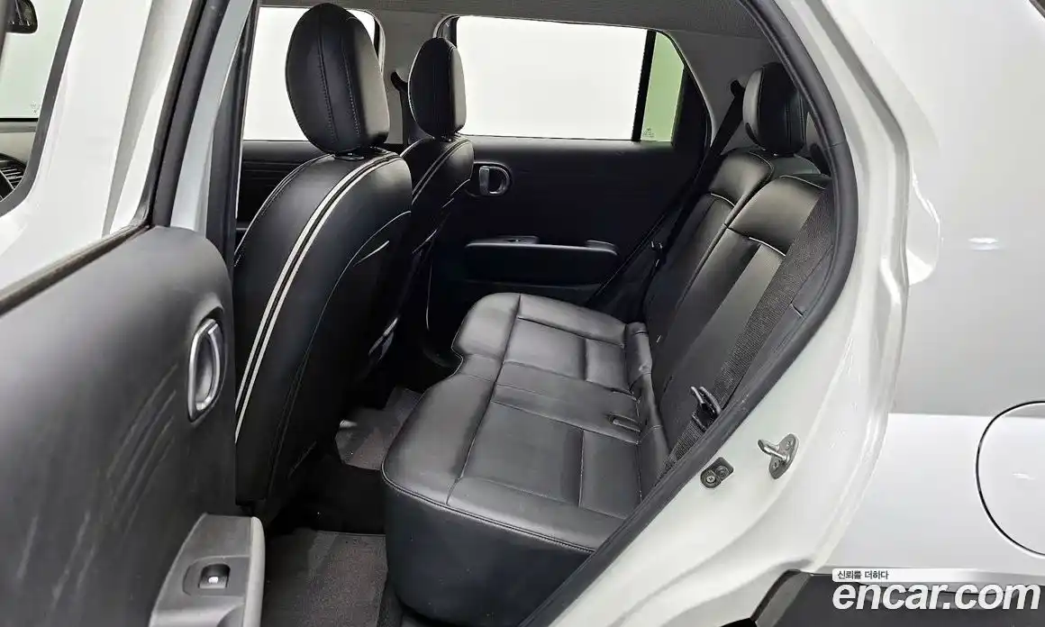 Hyundai Casper 2024 1.0 Автомат в Москве № 108594, фото 8