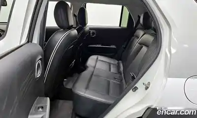 Hyundai Casper 2024 1.0 Автомат в Москве № 108594, миниатюра 8