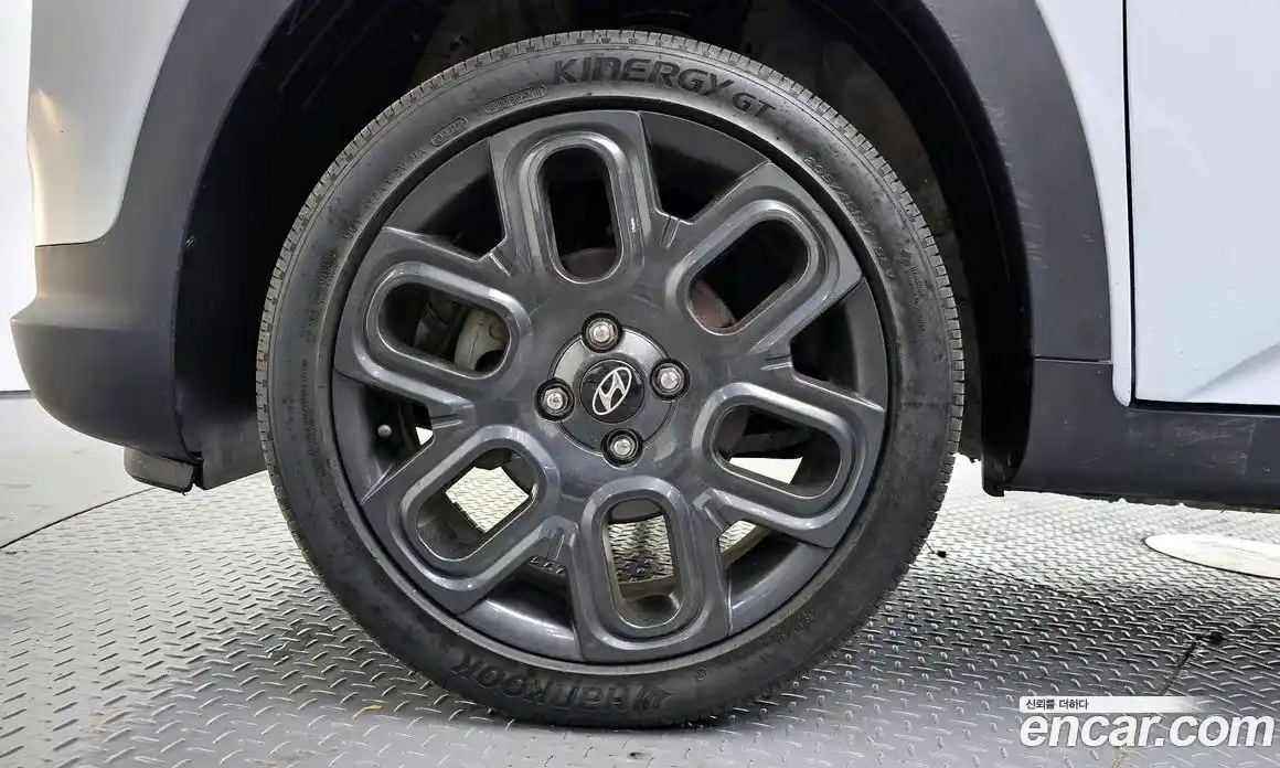 Hyundai Casper 2024 1.0 Автомат в Москве № 108594, фото 10