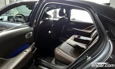 Hyundai Ioniq 6 2023 0.1 Автомат в Москве № 108771, миниатюра 11