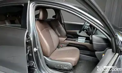 Hyundai Ioniq 6 2023 0.1 Автомат в Москве № 108771, миниатюра 12