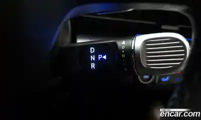 Hyundai Ioniq 6 2023 0.1 Автомат в Москве № 108771, миниатюра 9