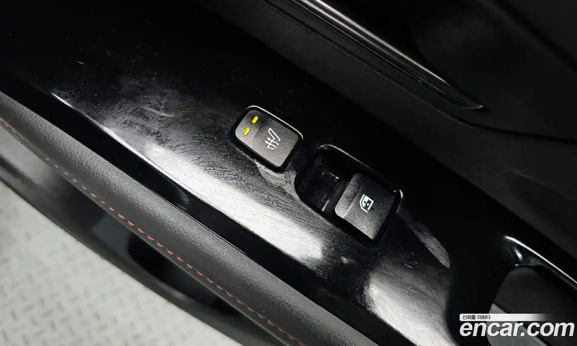 Hyundai Tucson 2022 1.6 Автомат в Москве № 110642, фото 17