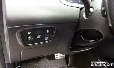 Hyundai Tucson 2022 1.6 Автомат в Москве № 110642, миниатюра 2