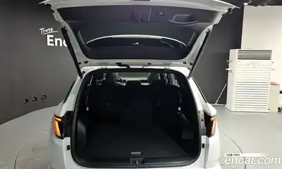 Hyundai Tucson 2022 1.6 Автомат в Москве № 110642, миниатюра 6