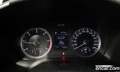 Hyundai Santa Fe 2020 2.0 Автомат в Москве № 111128, миниатюра 5