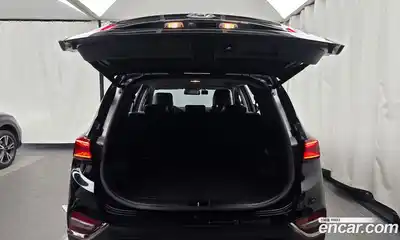 Hyundai Santa Fe 2020 2.0 Автомат в Москве № 111128, миниатюра 10