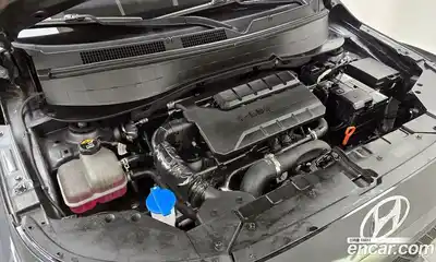 Hyundai Casper 2022 1.0 Автомат в Москве № 112199, миниатюра 11